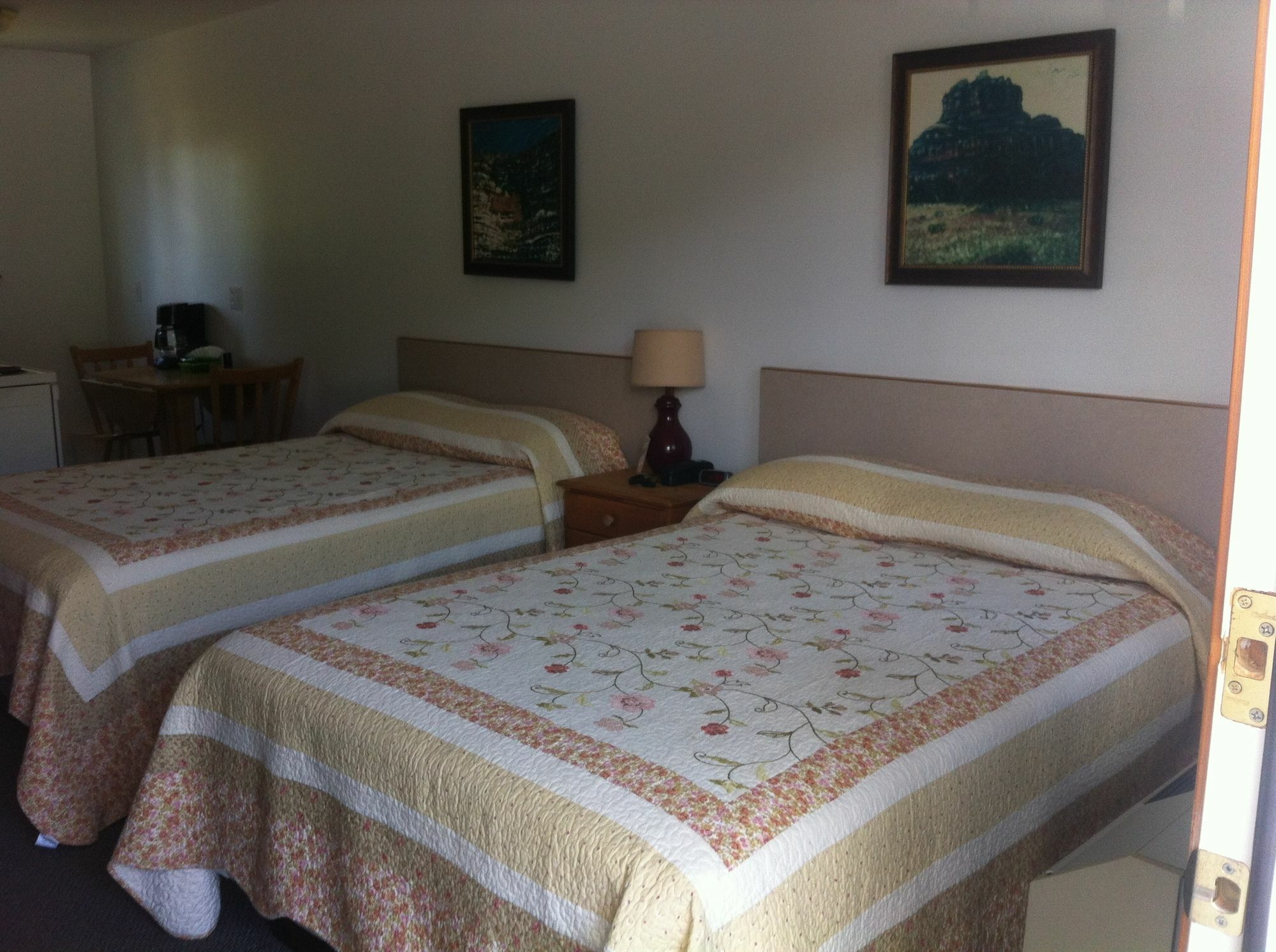 Clark Fork Lodge Buitenkant foto